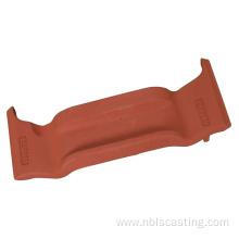 High Precision Steel Casting parts
